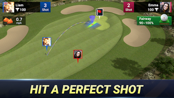 Imagen 0 para Golf King - World Tour