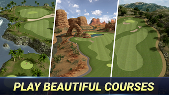 Imagen 8 para Golf King - World Tour