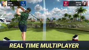 Imagen 4 para Golf King - World Tour