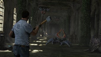 Imagen 0 para Serious Sam 3: BFE