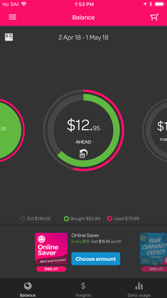 Image 0 for Powershop AU