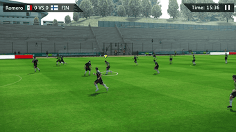 Imagen 1 para Soccer - Ultimate Team