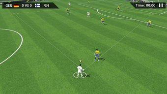 Image 3 for Soccer - Ultimate Team