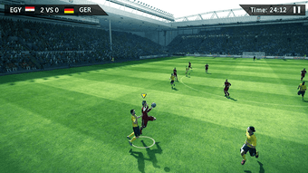 Imagen 2 para Soccer - Ultimate Team