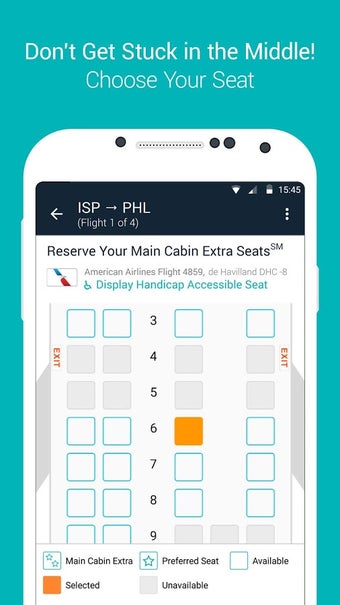 Imagen 2 para OneTravel Flight & Hotel …
