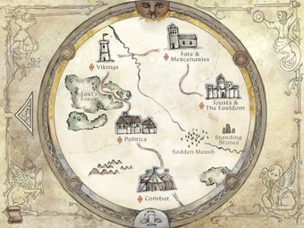 Image 0 for Ortus Regni