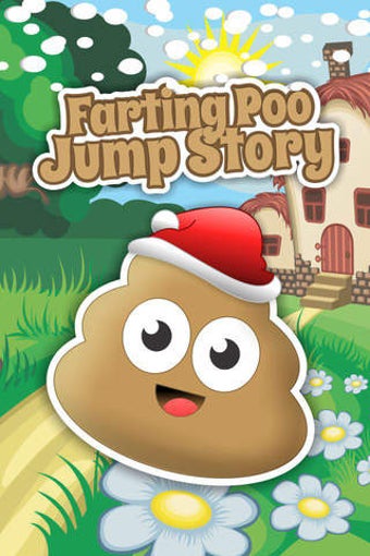Imagen 0 para Farting Poo Story - A Sti…