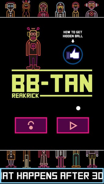 Image 1 for BBTAN by 111%
