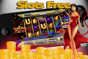 Imagen 0 para A Slots Game Casino 777 F…