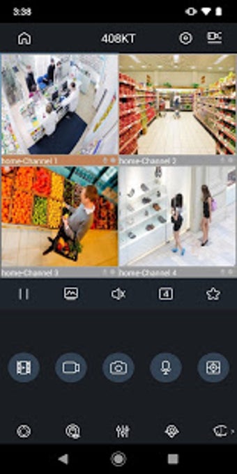 Imagen 1 para EMS for Phone