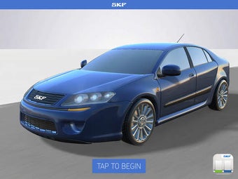 Imagen 0 para Virtual Car OE