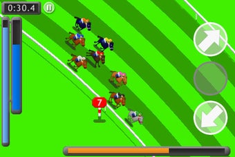 Image 0 for Tap Jockey Lite
