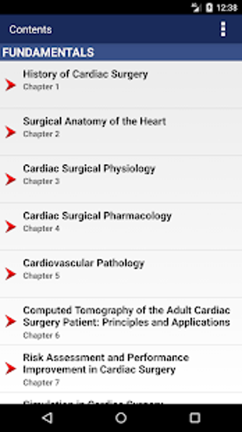 Image 2 for Cardiac Surgery in the Ad…