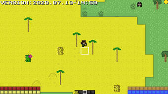 Image 0 for BlocksCraft2D