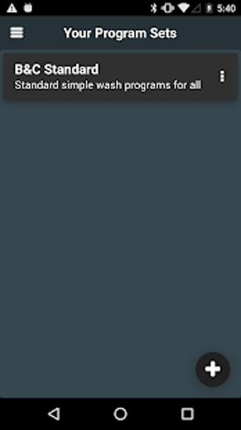 Imagen 1 para Washtools