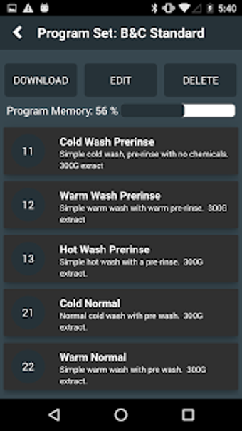 Imagen 3 para Washtools