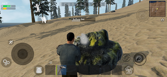 Image 0 for Stranded Isle