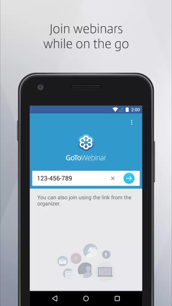Image 3 for GoToWebinar