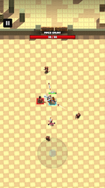 Image 0 for Nether Craft: Archer RPG