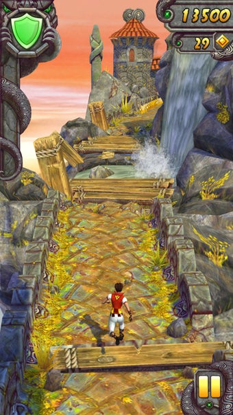 Image 1 for Temple Run 2