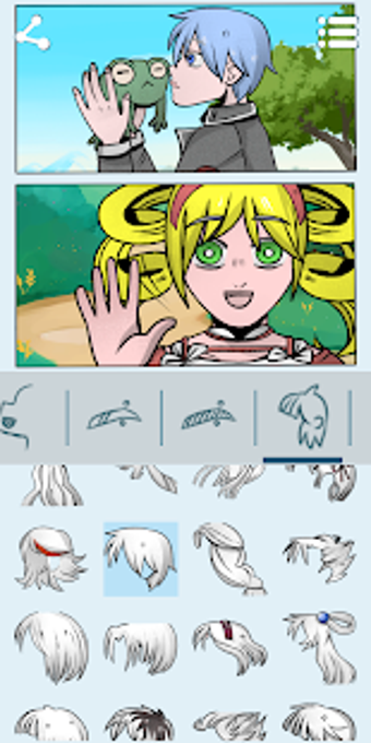 Imagen 0 para Manga Maker