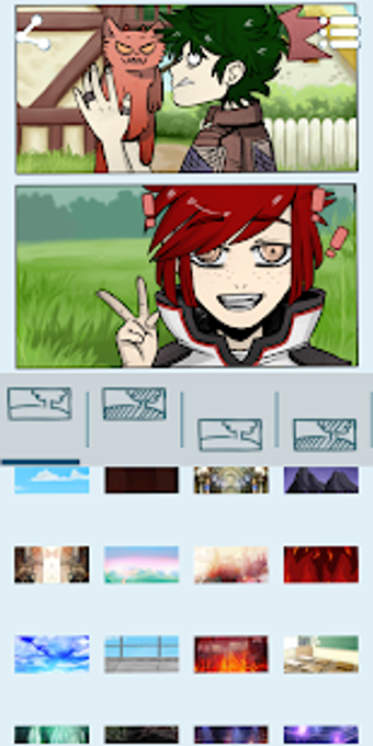 Imagen 3 para Manga Maker