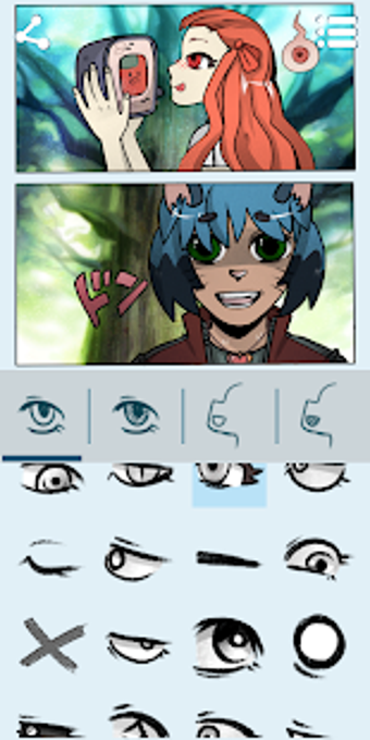 Imagen 1 para Manga Maker