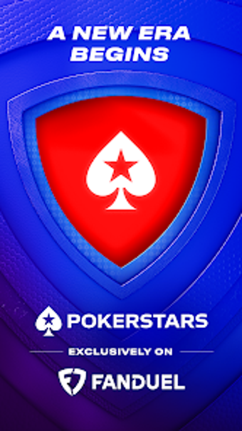 Image 0 for PokerStars on FanDuel