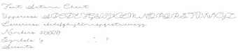 Imagen 0 para Autumn Chant