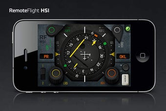 Imagen 0 para RemoteFlight HSI