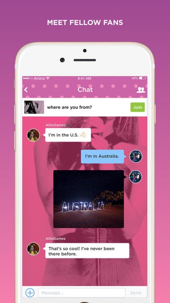 Image 3 for Amino for: Ariana Grande