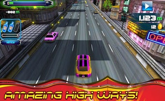 Imagen 2 para Burnout City Racing