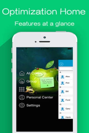 Image 0 for ELine Contacts-Bulk SMS, …