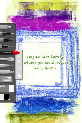 Image 0 for Sketch Art - Draw, Paint …
