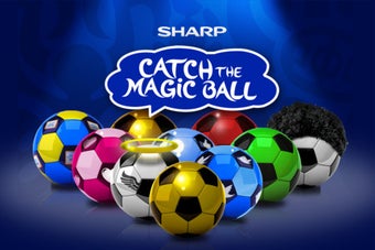 Image 0 for Catch The Magic Ball