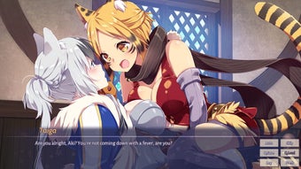 Imagen 0 para Sakura Isekai Adventure 2