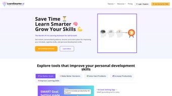 Imagen 0 para LearnSmarter