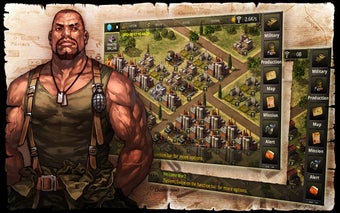 Imagen 0 para War 2 Victory