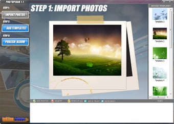 Imagen 0 para PhotoPixar