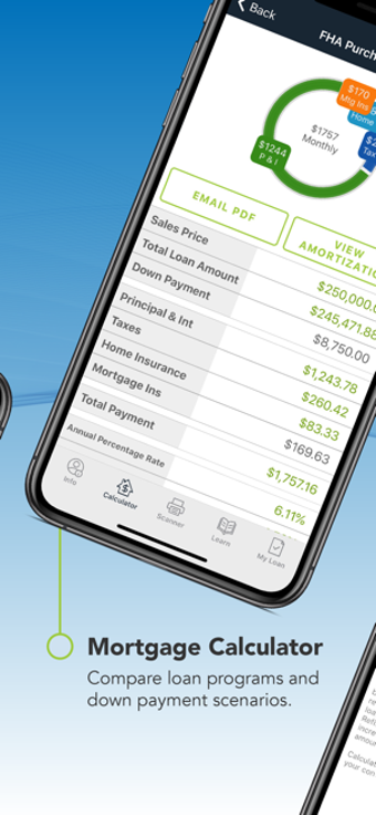 Image 3 for CMG Home App