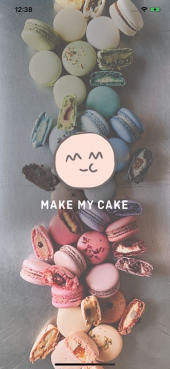 Image 1 for Make My Cake