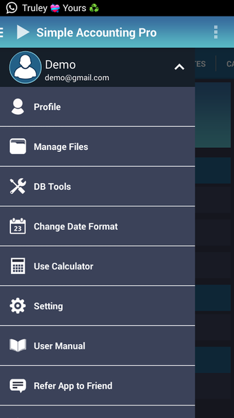Image 0 for Simple Accounting Pro