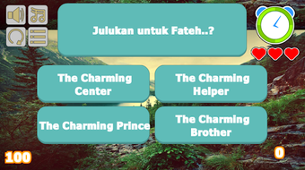 Imagen 2 para Fateh Halilintar Trivia G…