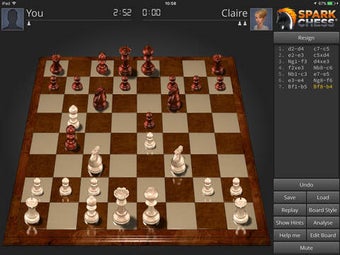 Image 0 for SparkChess Pro