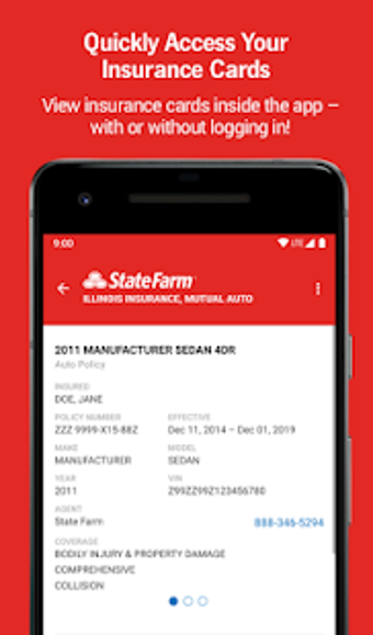Imagen 1 para State Farm