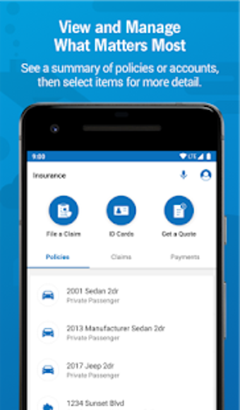 Imagen 2 para State Farm