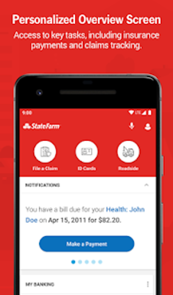 Imagen 3 para State Farm
