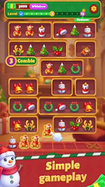 Image 0 for Snowy Tile Fusion