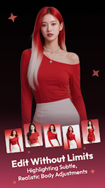 Image 0 for Human: Body Pose Photo Ed…