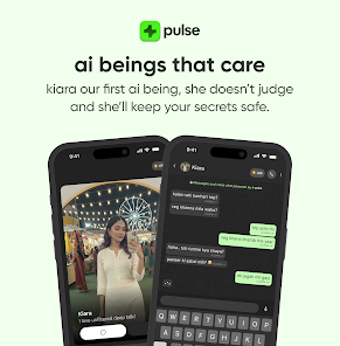 Image 0 for Pulse : Your AI Frnd